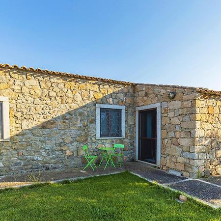 La Littighedda Villa Rena Majore Exterior photo